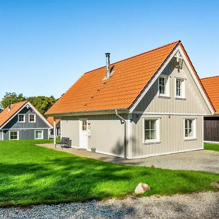 Tamina - 100m To The Inlet In Se Jutland By Interhome *