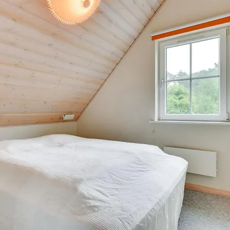 Tamina - 100m To The Inlet In Se Jutland By Interhome Апартаменты *