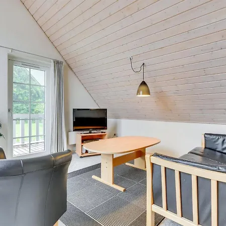 Tamina - 100m To The Inlet In Se Jutland By Interhome Апартаменты
