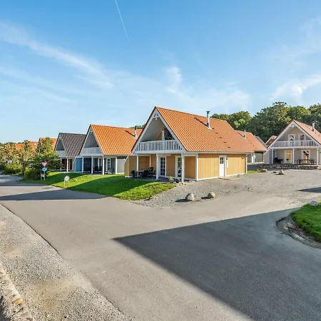 Tamina - 100m To The Inlet In Se Jutland By Interhome