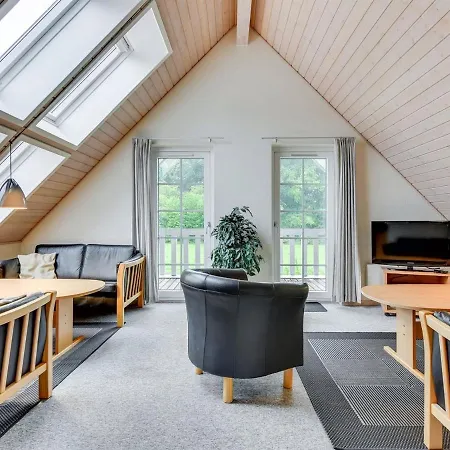Tamina - 100m To The Inlet In Se Jutland By Interhome
