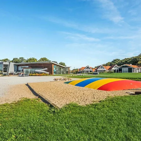 Tamina - 100m To The Inlet In Se Jutland By Interhome