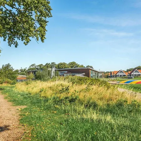 Tamina - 100m To The Inlet In Se Jutland By Interhome Lägenhet