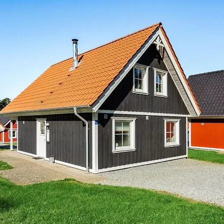 Tamina - 100m To The Inlet In Se Jutland By Interhome